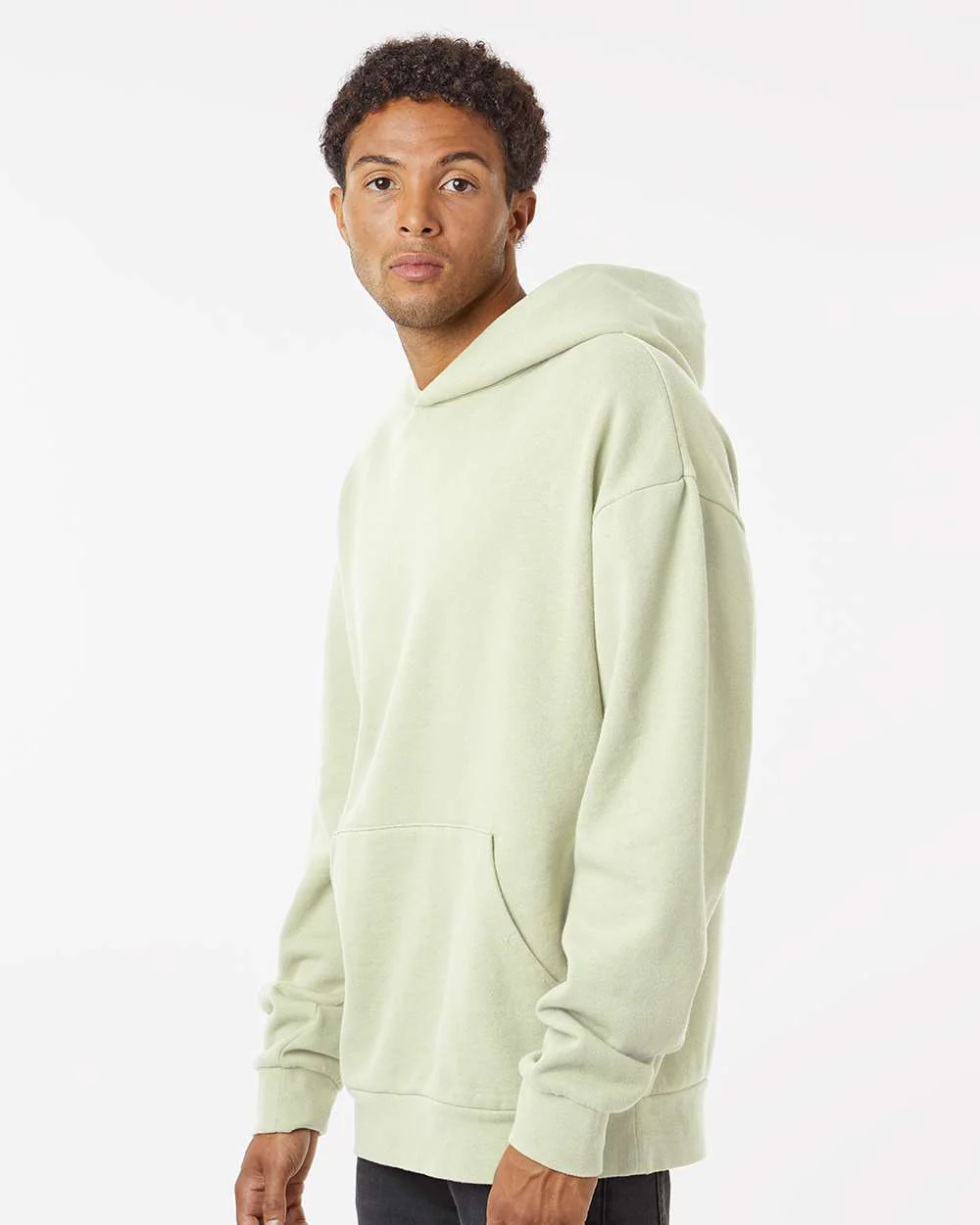 AVENUE 8.5oz/280gm Midweight Pullover Hood - Image 47