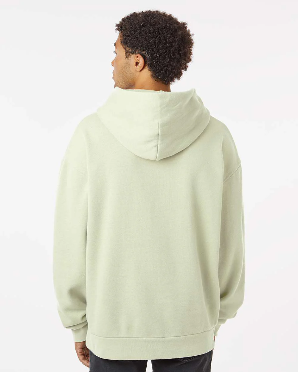 AVENUE 8.5oz/280gm Midweight Pullover Hood - Image 48