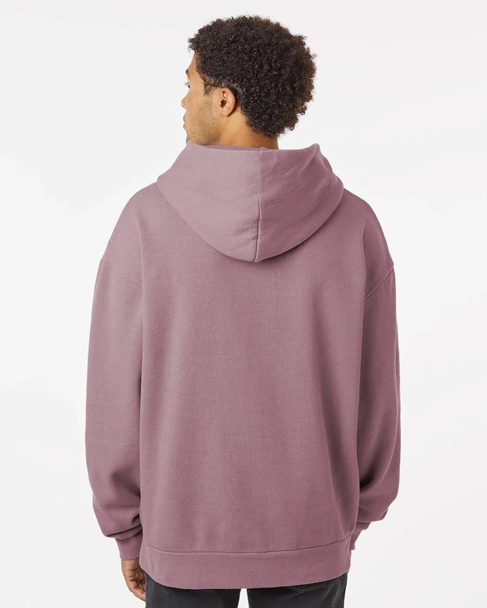 AVENUE 8.5oz/280gm Midweight Pullover Hood - Image 54
