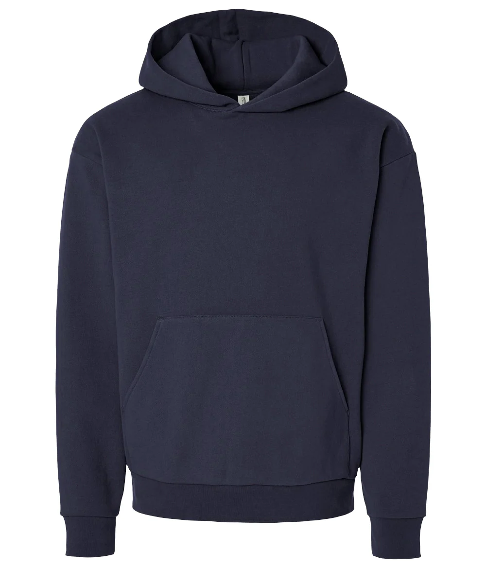 AVENUE 8.5oz/280gm Midweight Pullover Hood - Image 12