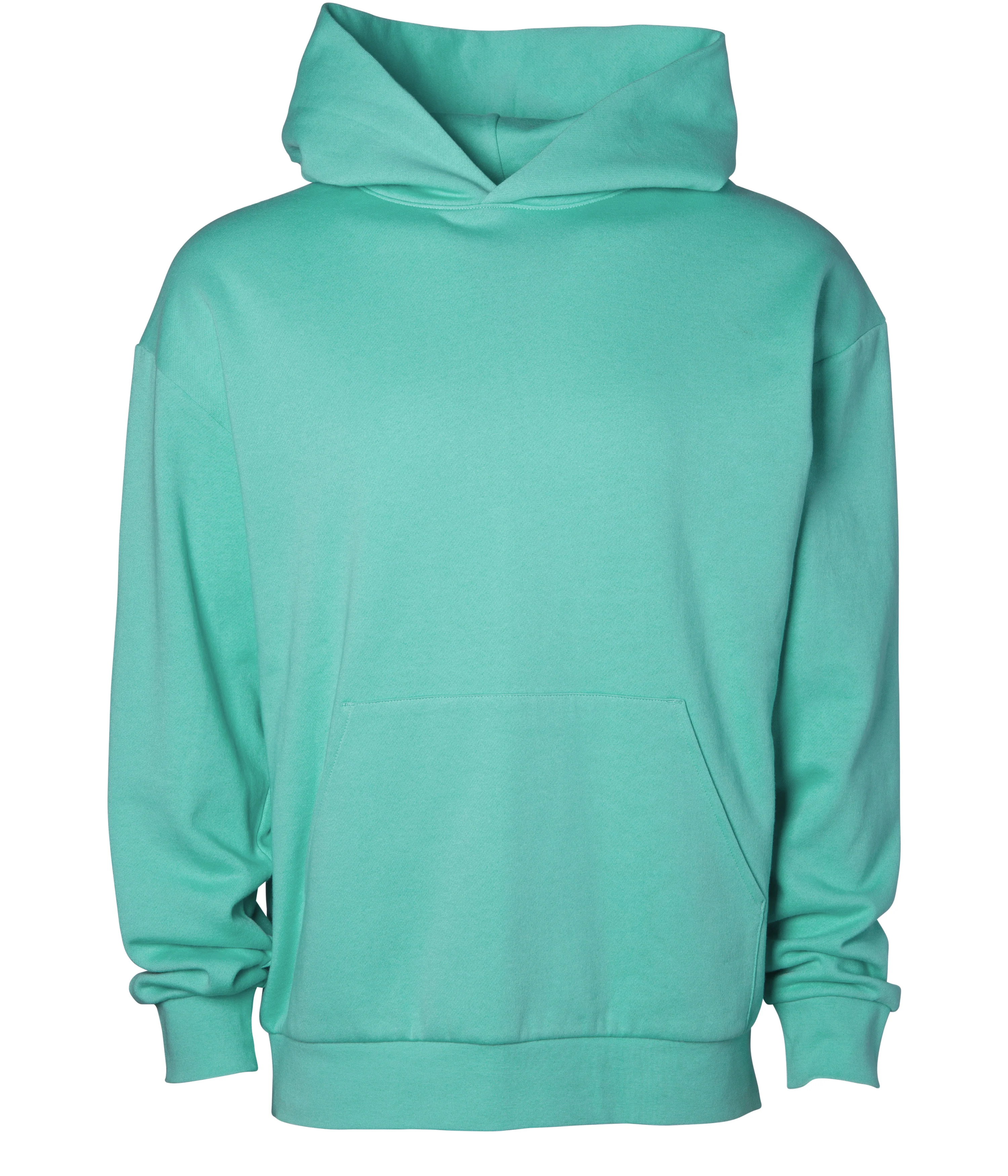 AVENUE 8.5oz/280gm Midweight Pullover Hood - Image 3