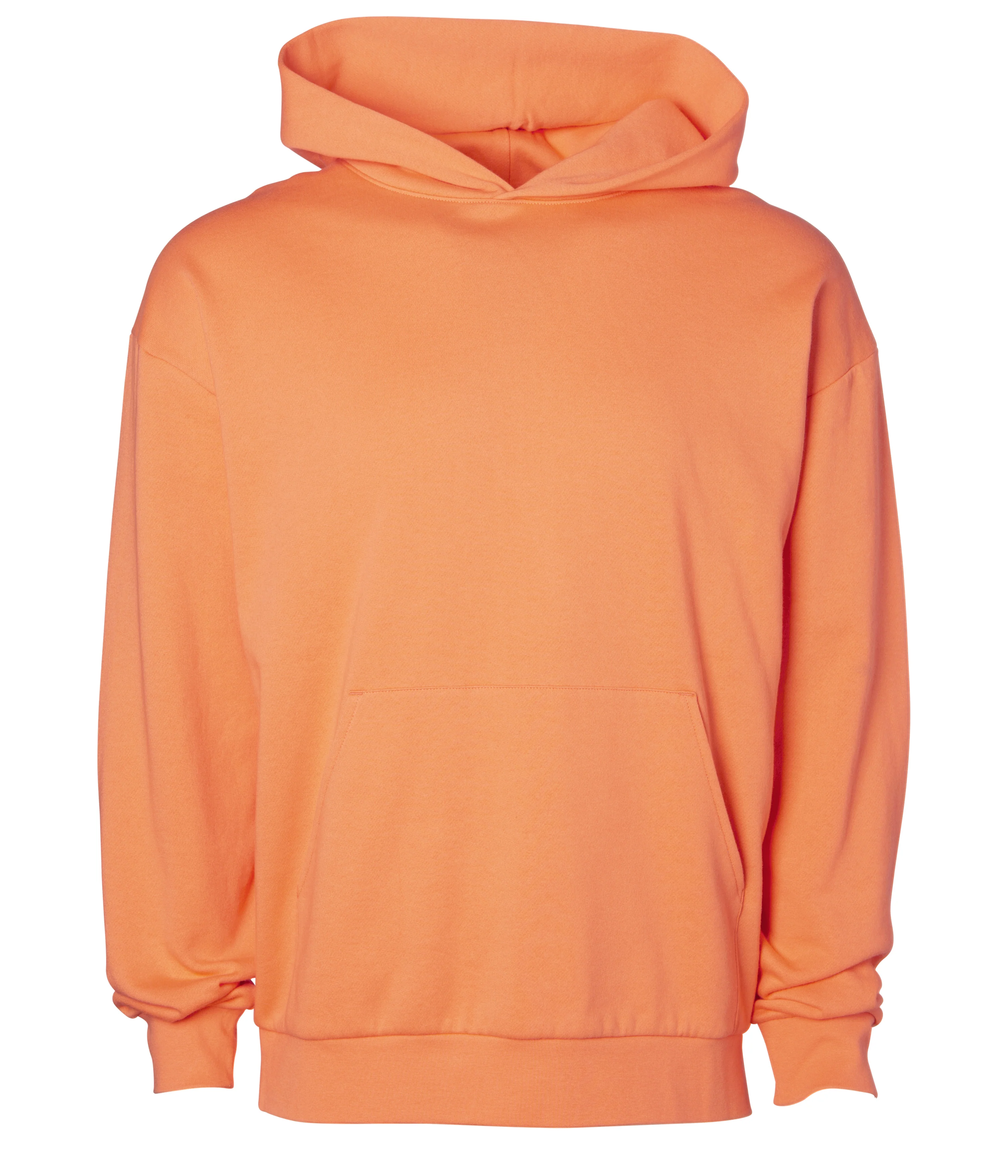 AVENUE 8.5oz/280gm Midweight Pullover Hood - Image 4