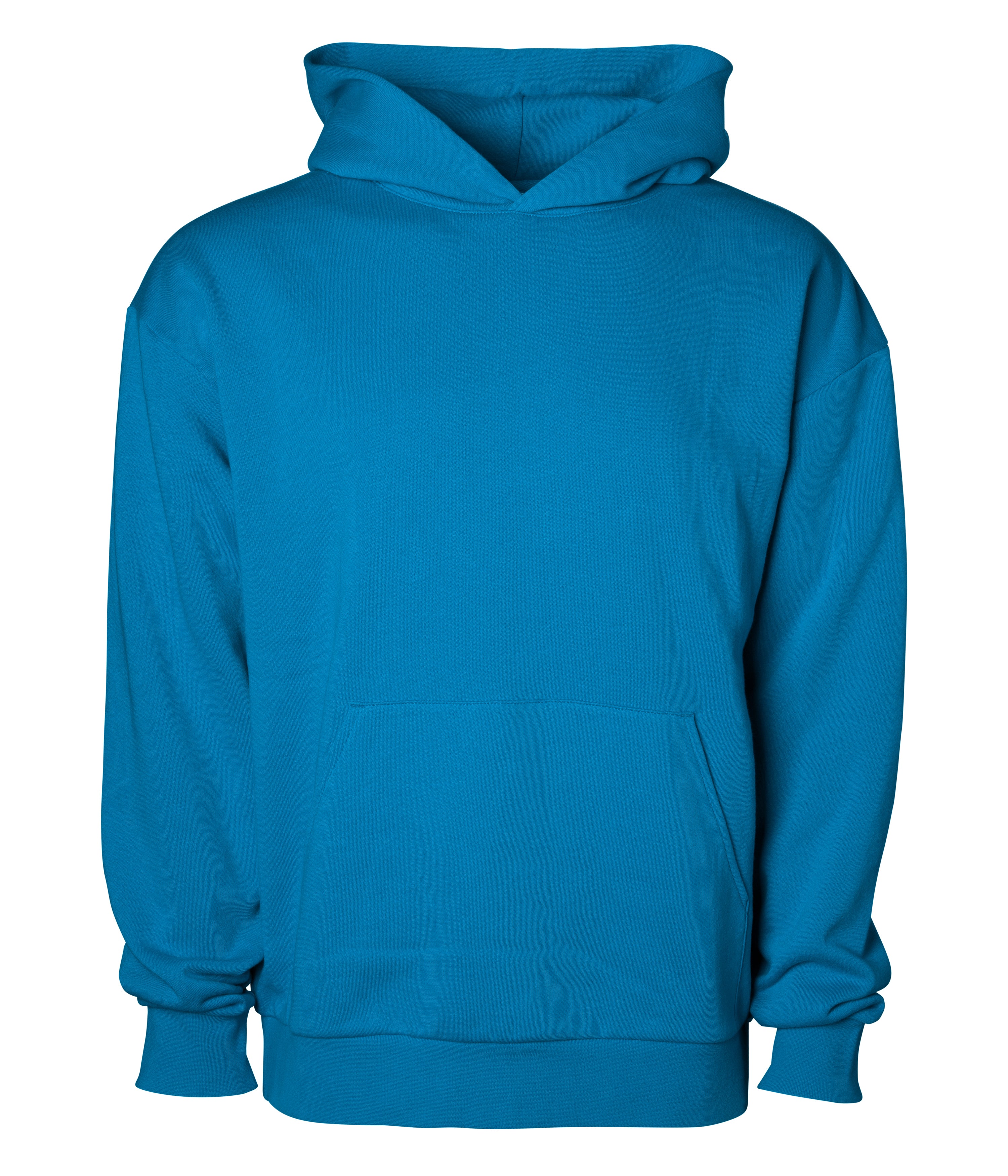 AVENUE 8.5oz/280gm Midweight Pullover Hood - Image 5