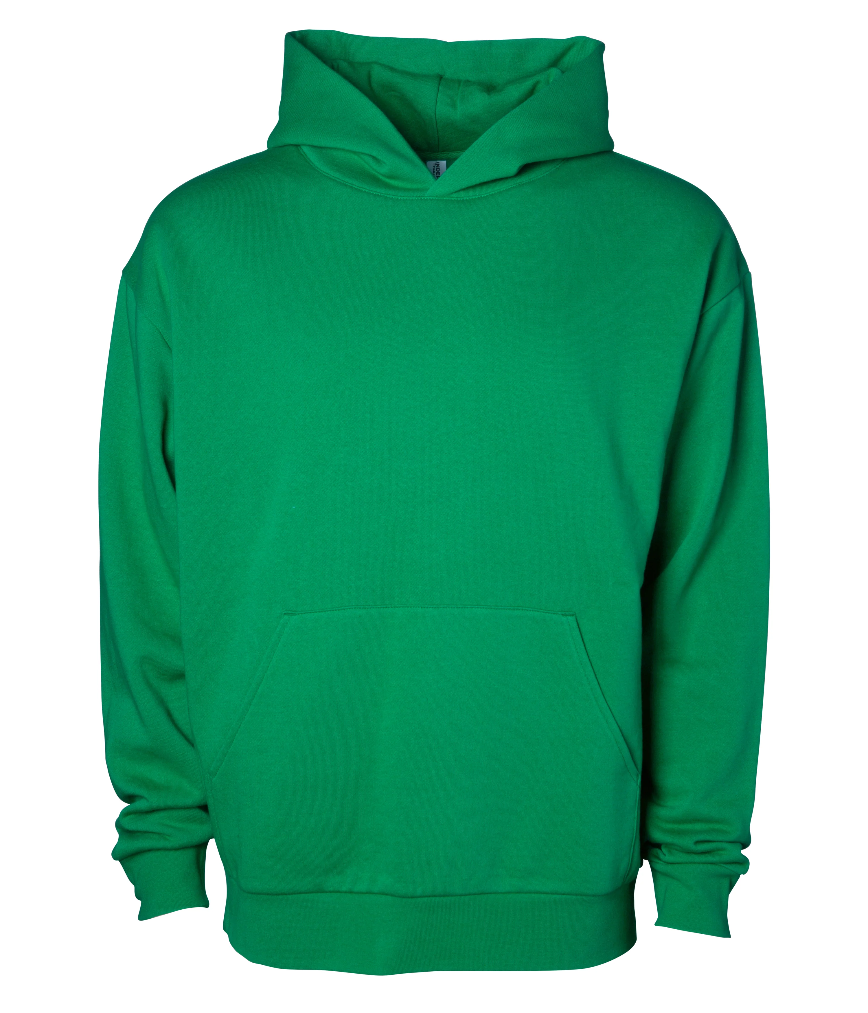 AVENUE 8.5oz/280gm Midweight Pullover Hood - Image 6