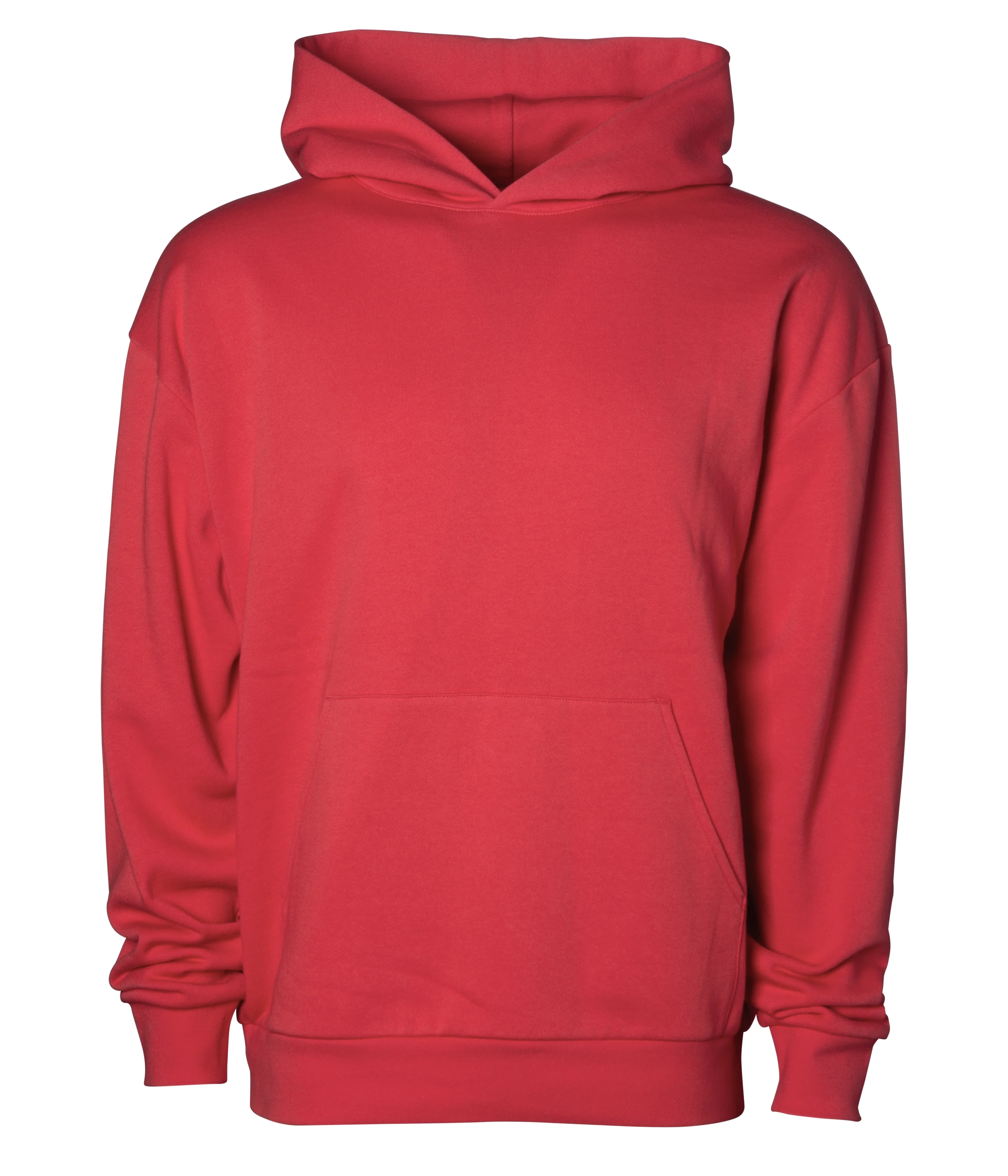 AVENUE 8.5oz/280gm Midweight Pullover Hood - Image 7