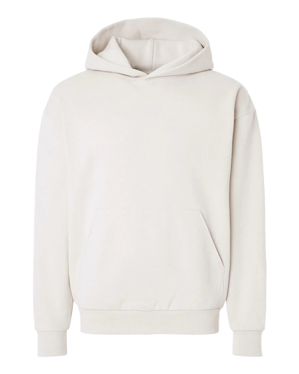 Boulevard 330gm Heavyweight Pullover Hood - Image 16