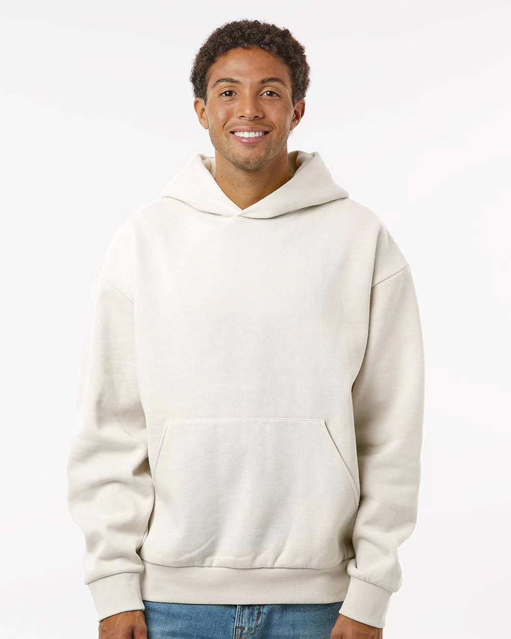 Boulevard 330gm Heavyweight Pullover Hood - Image 18