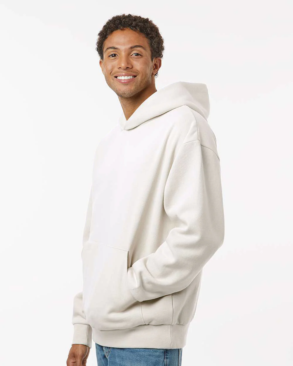 Boulevard 330gm Heavyweight Pullover Hood - Image 20