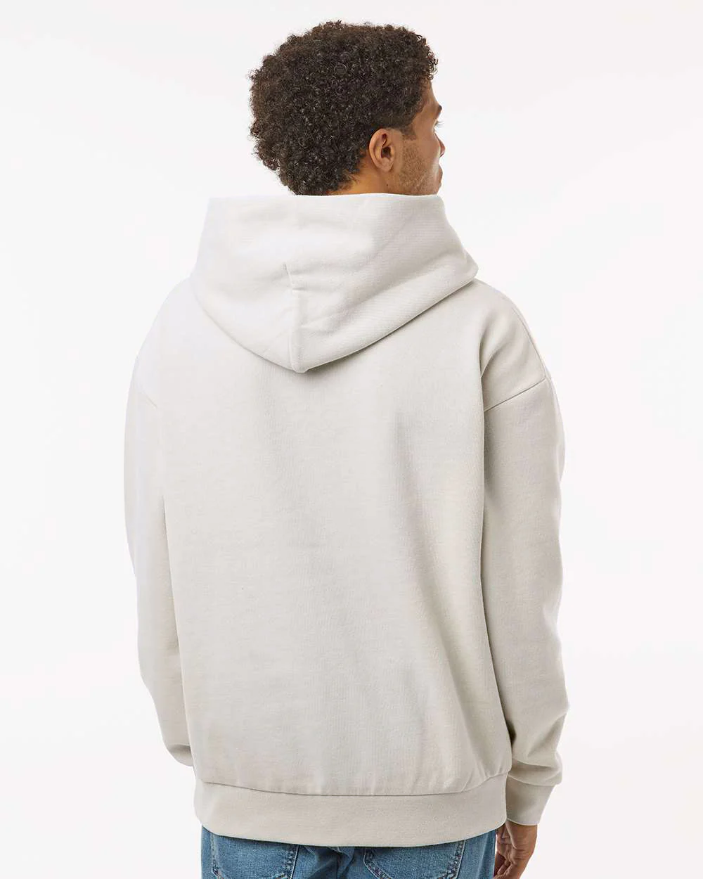 Boulevard 330gm Heavyweight Pullover Hood - Image 21