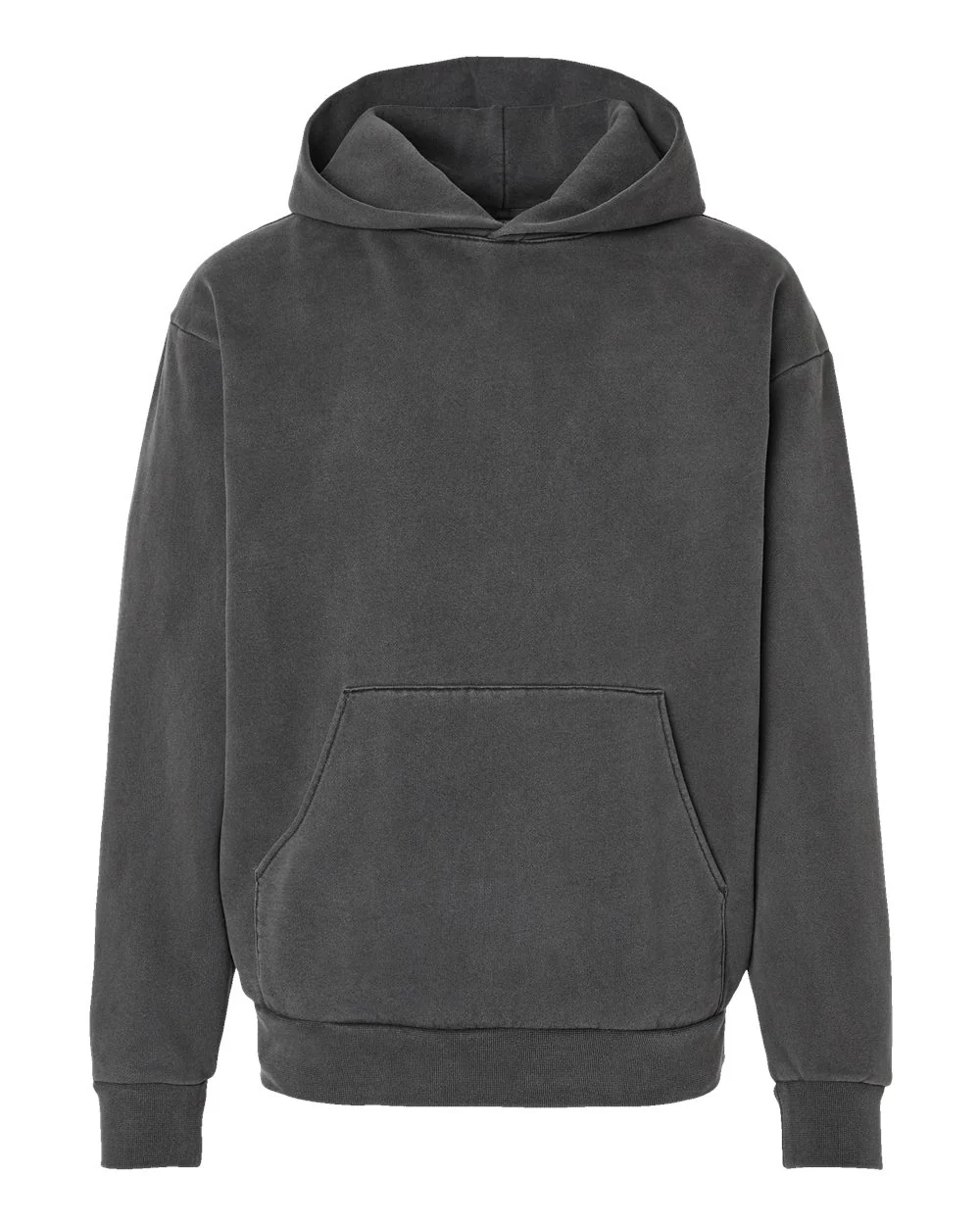 Boulevard 330gm Heavyweight Pullover Hood - Image 29