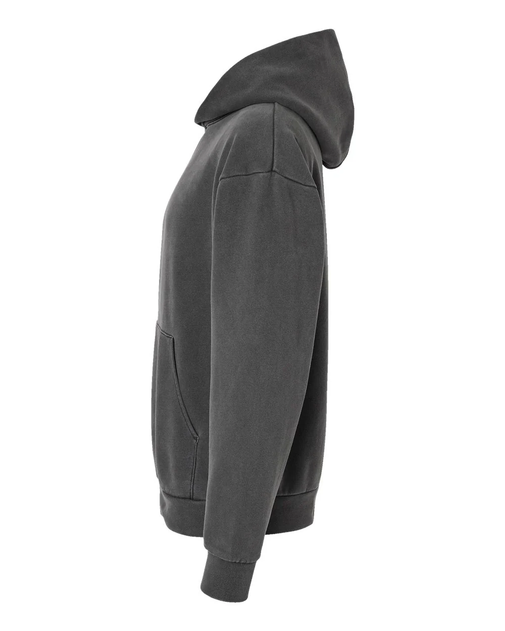 Boulevard 330gm Heavyweight Pullover Hood - Image 30