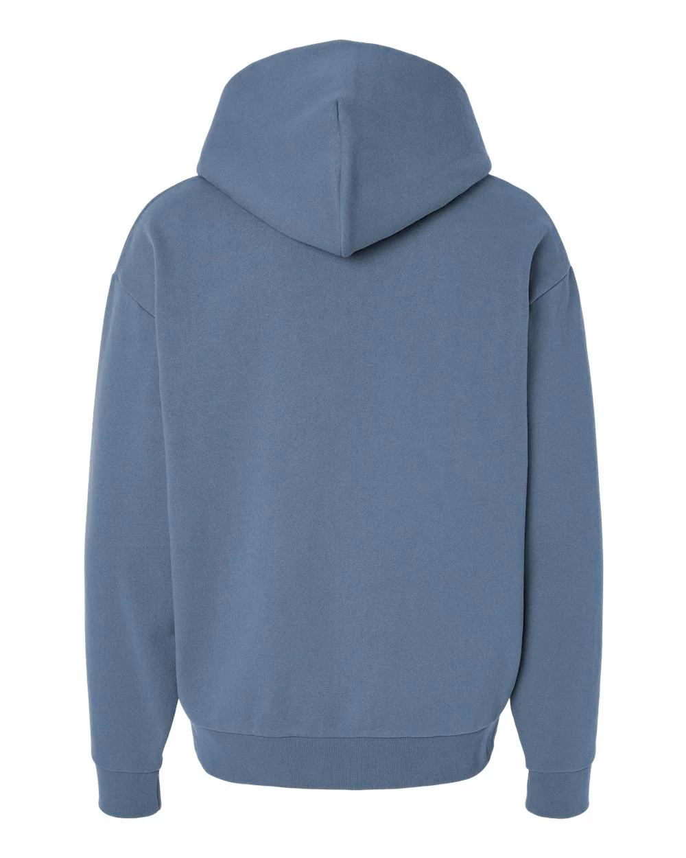 Boulevard 330gm Heavyweight Pullover Hood - Image 4