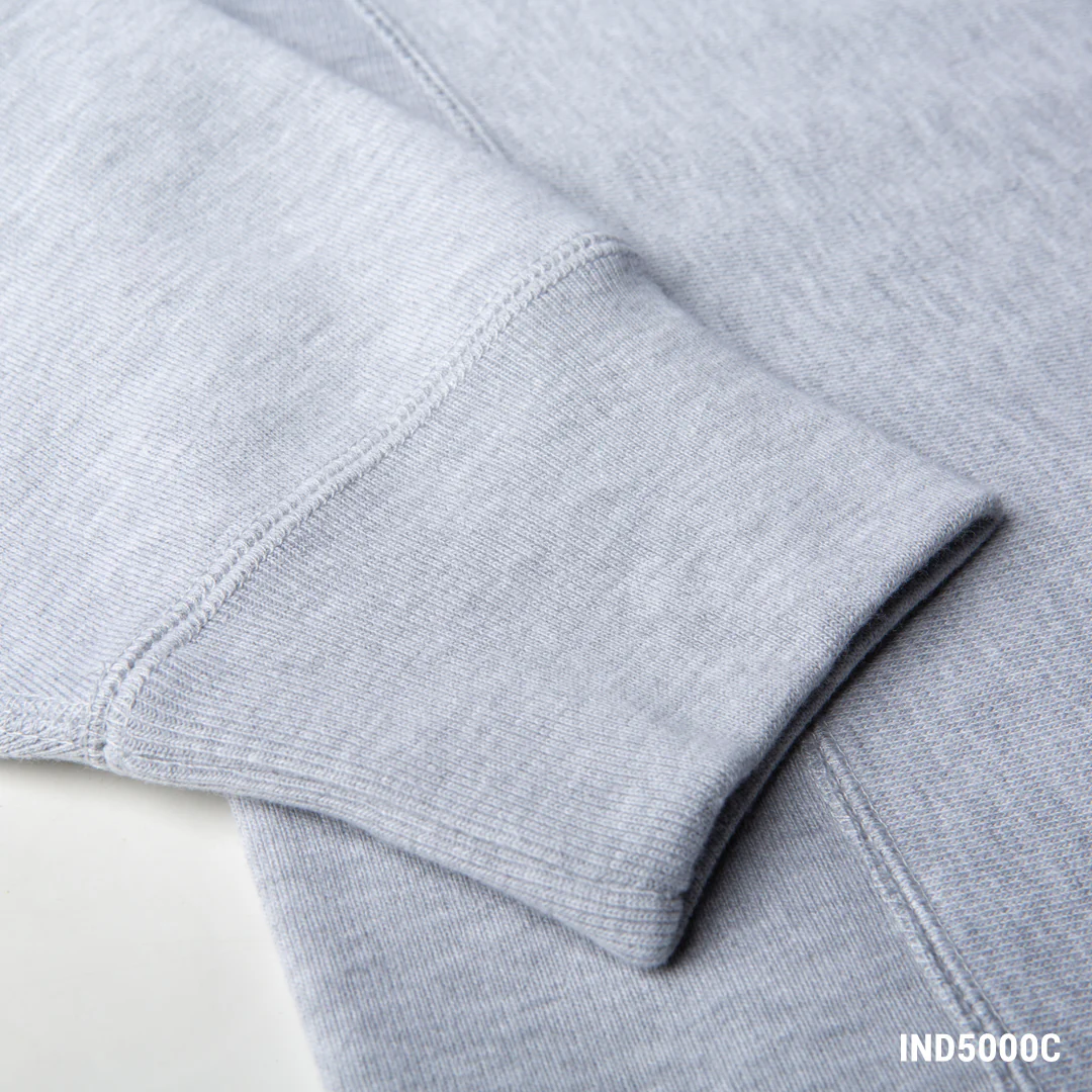 LEGEND 13.5oz/450gm Heavyweight Cross-Grain Crew - Image 54