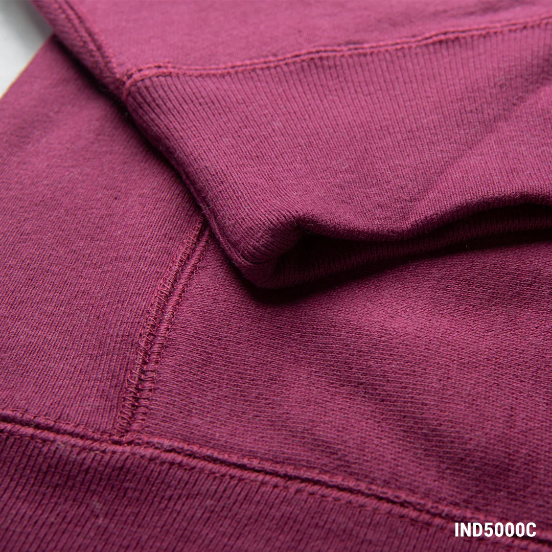 LEGEND 13.5oz/450gm Heavyweight Cross-Grain Crew - Image 58