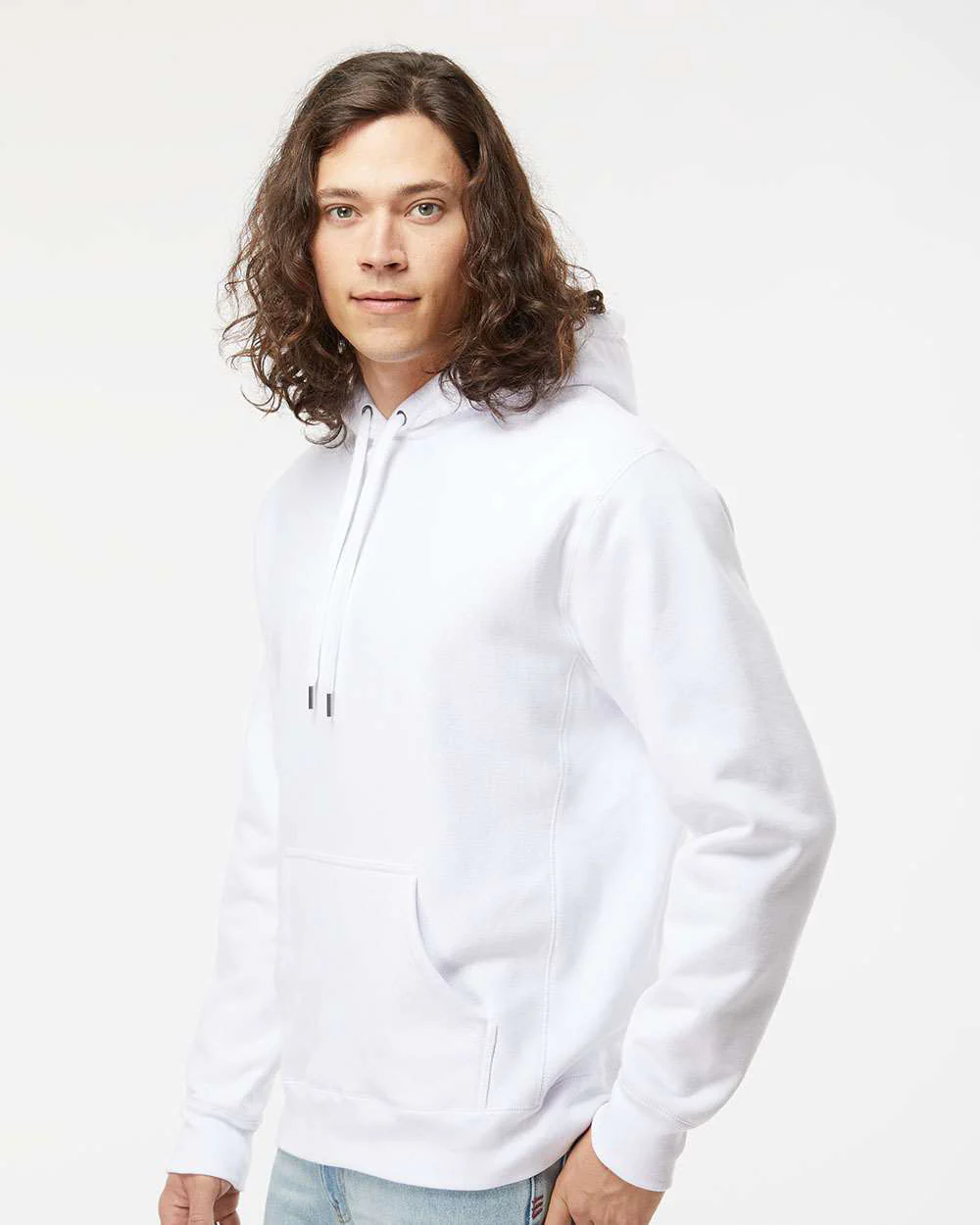 LEGEND 13.5oz/450gm Heavyweight Cross-Grain Hood - Image 56