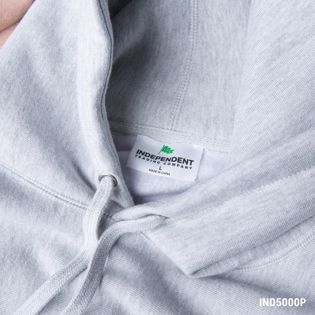 LEGEND 13.5oz/450gm Heavyweight Cross-Grain Hood - Image 81