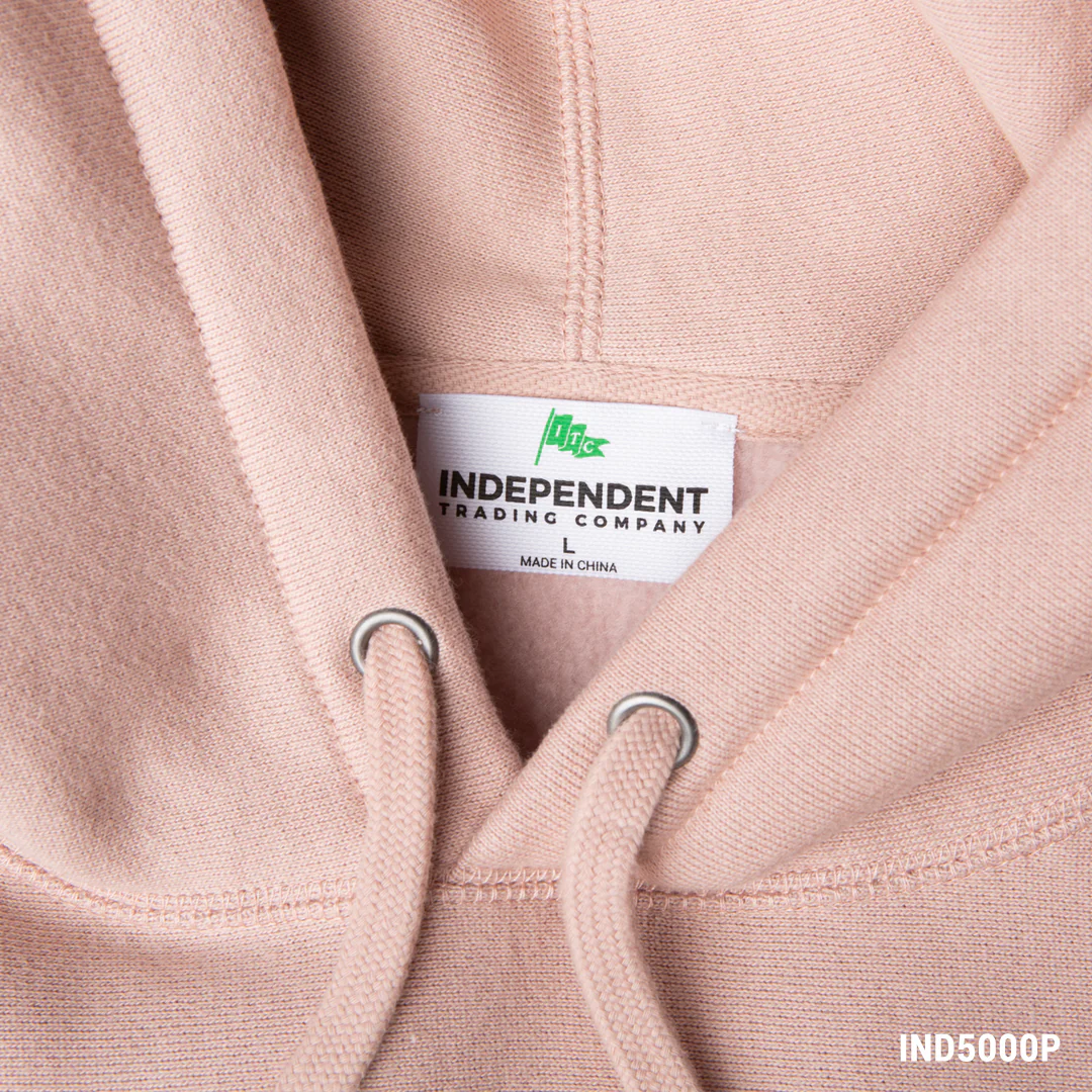 LEGEND 13.5oz/450gm Heavyweight Cross-Grain Hood - Image 84