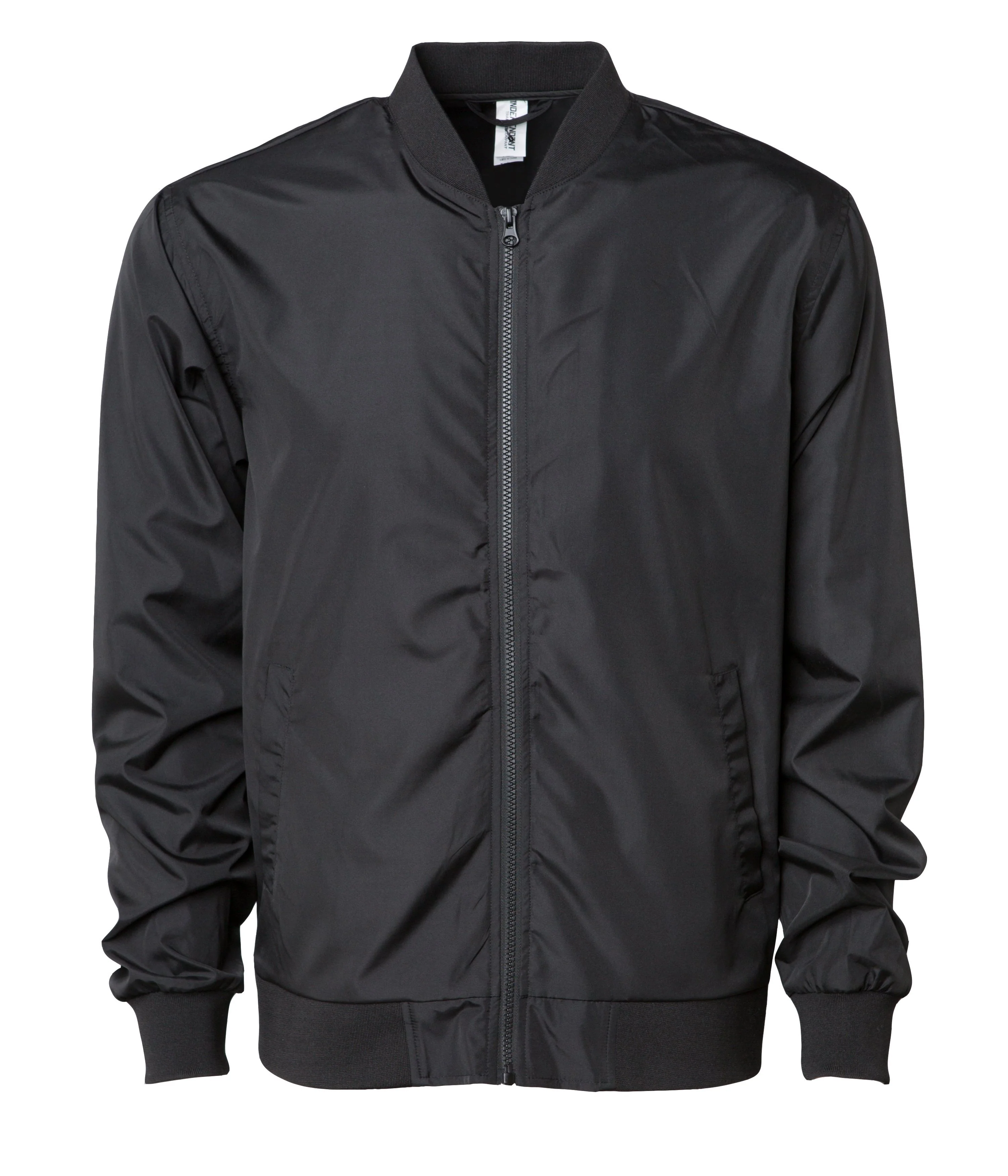 Lightweight Bomber Jacket - Image 13