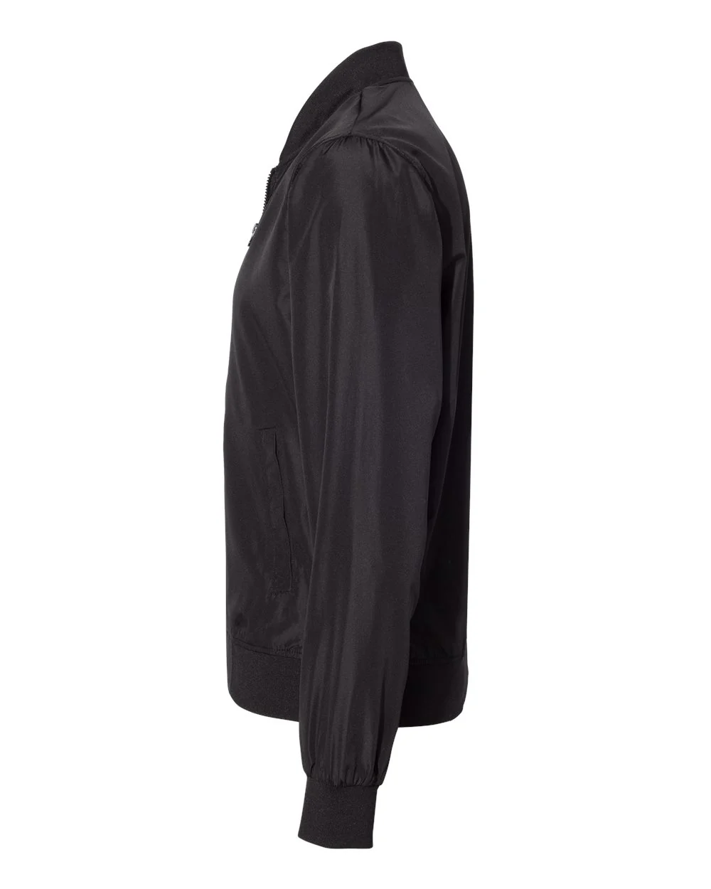 Lightweight Bomber Jacket - Image 14