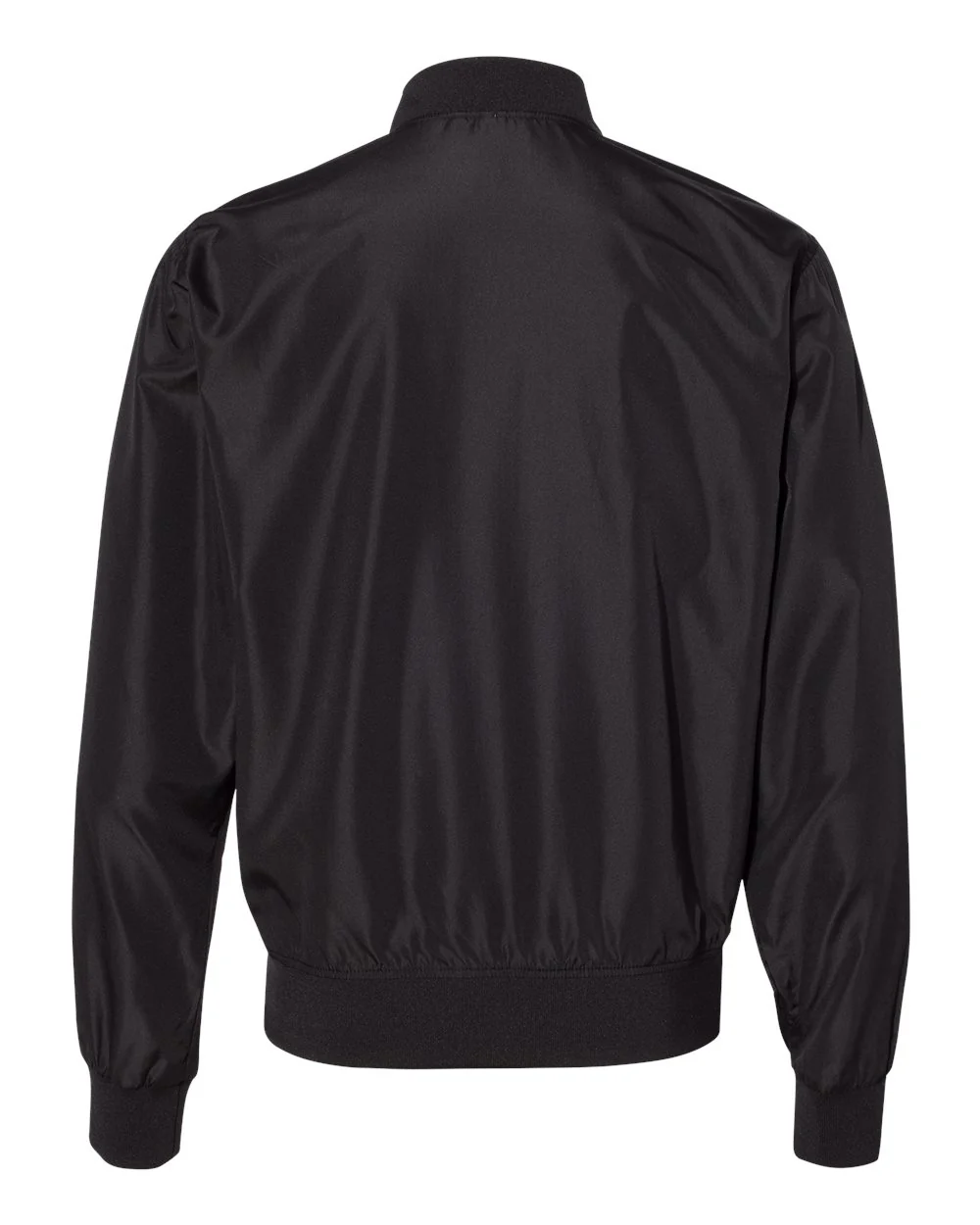 Lightweight Bomber Jacket - Image 15