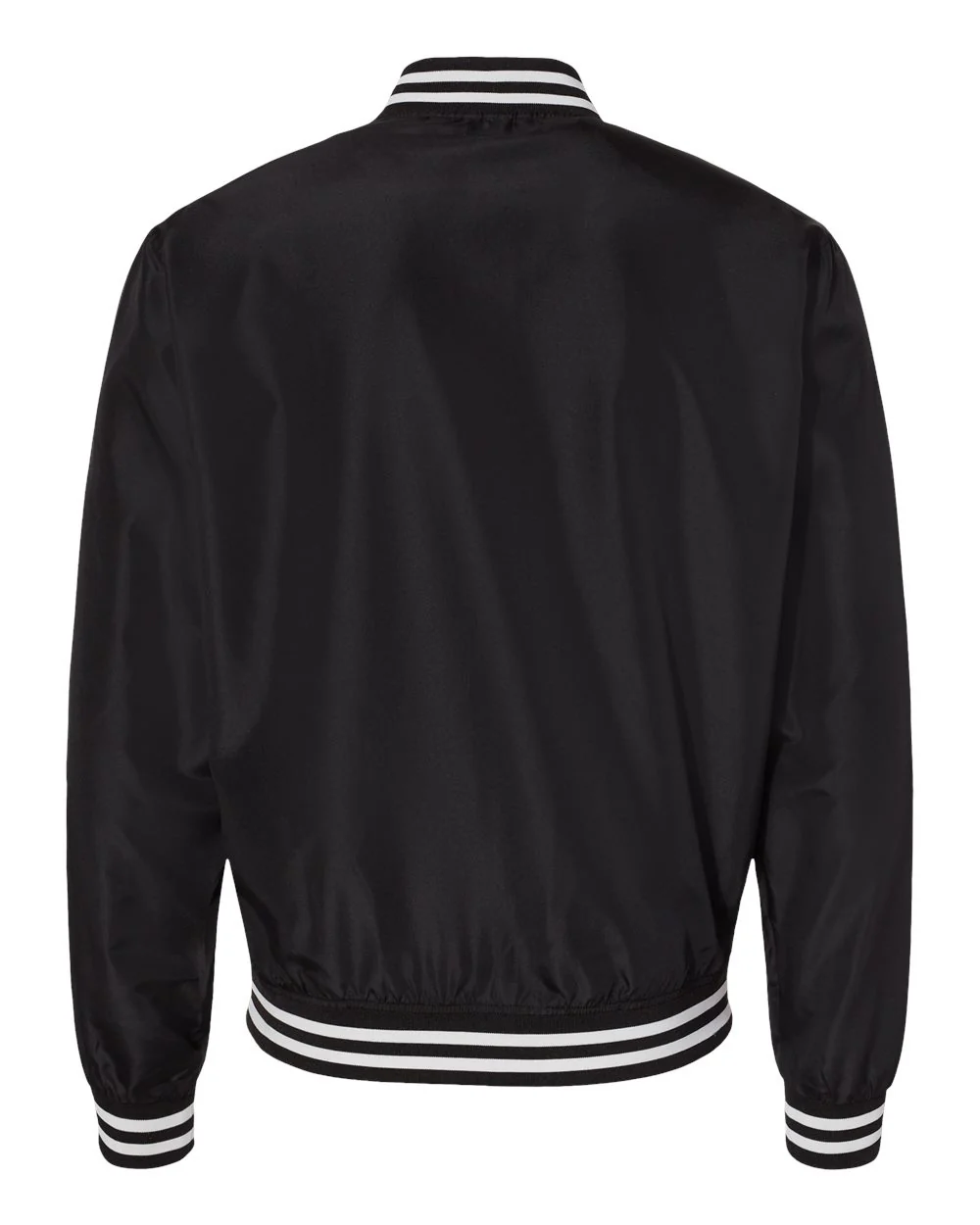 Lightweight Bomber Jacket - Image 9