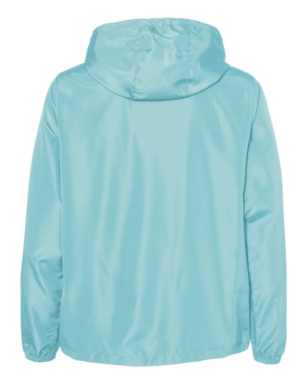 Lightweight Pullover Windbreaker Anorak Jacket - Image 37