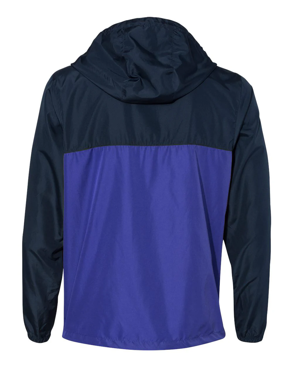 Lightweight Windbreaker Jacket - Image 15