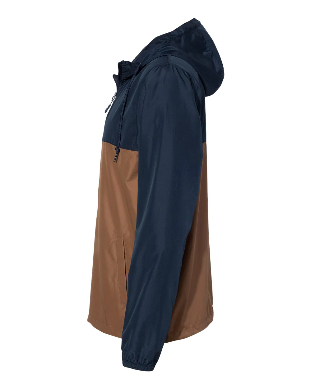 Lightweight Windbreaker Jacket - Image 17