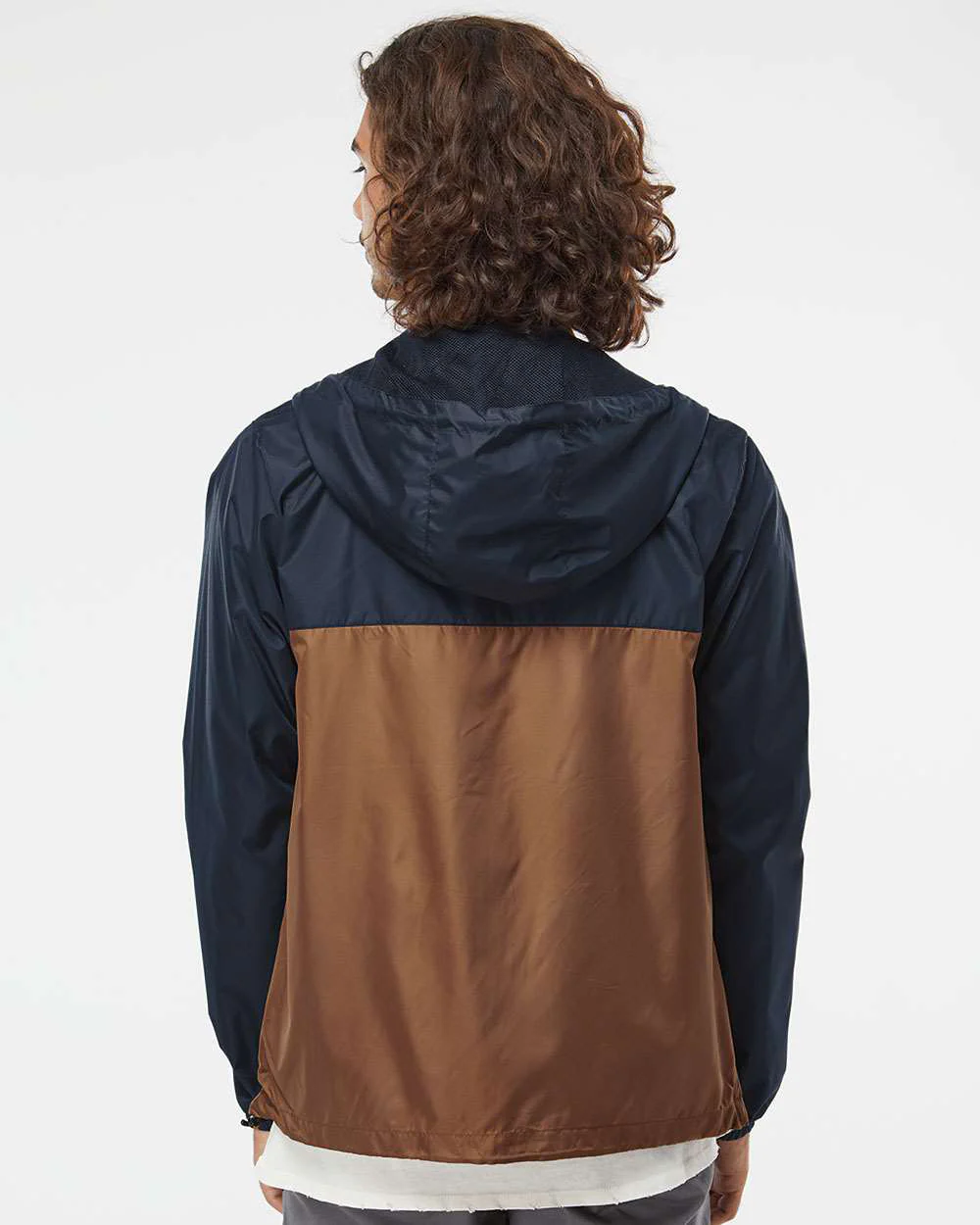 Lightweight Windbreaker Jacket - Image 21