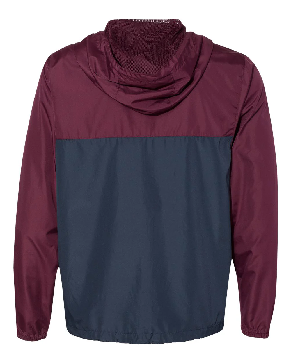 Lightweight Windbreaker Jacket - Image 22