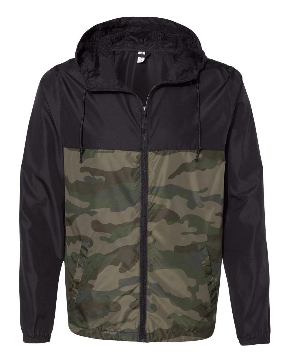 Lightweight Windbreaker Jacket - Image 28