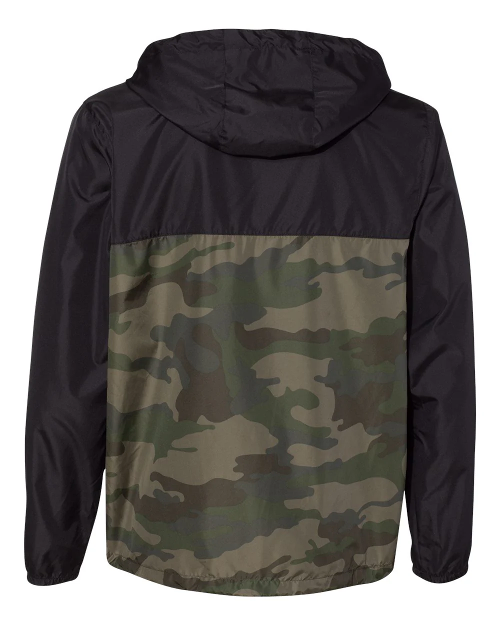Lightweight Windbreaker Jacket - Image 30