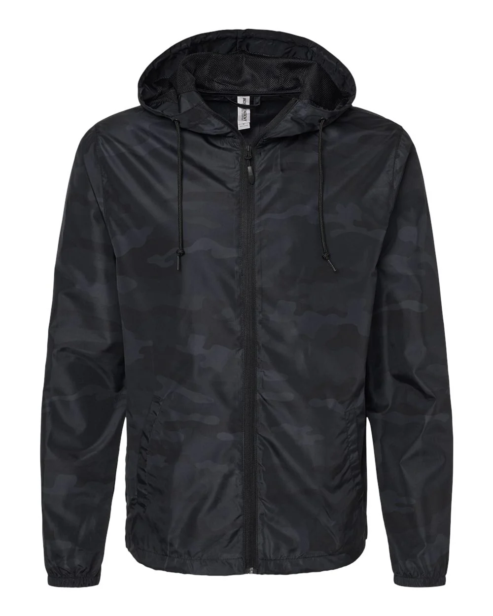 Lightweight Windbreaker Jacket - Image 40
