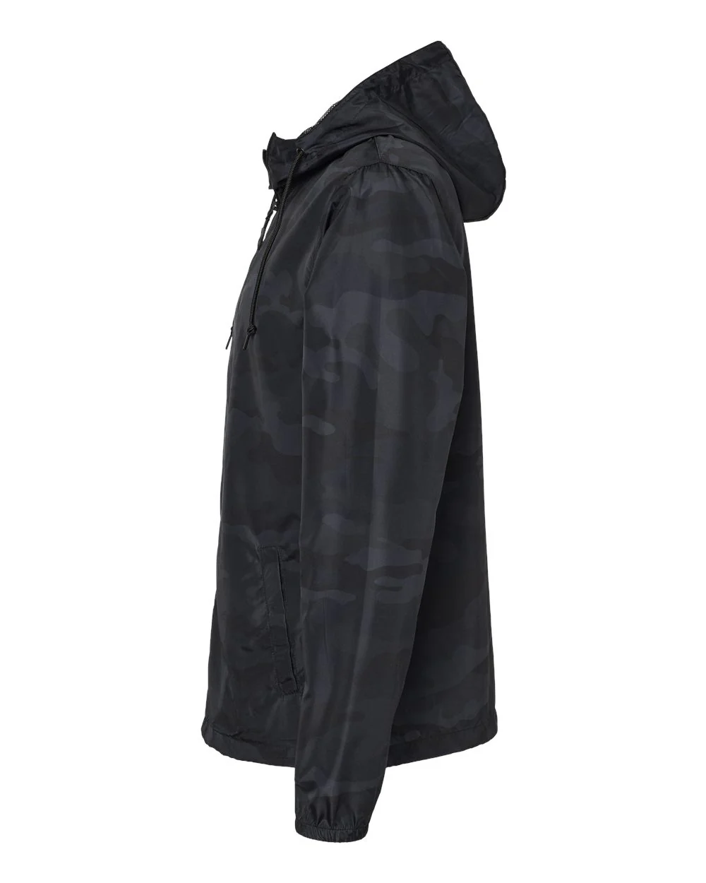 Lightweight Windbreaker Jacket - Image 41