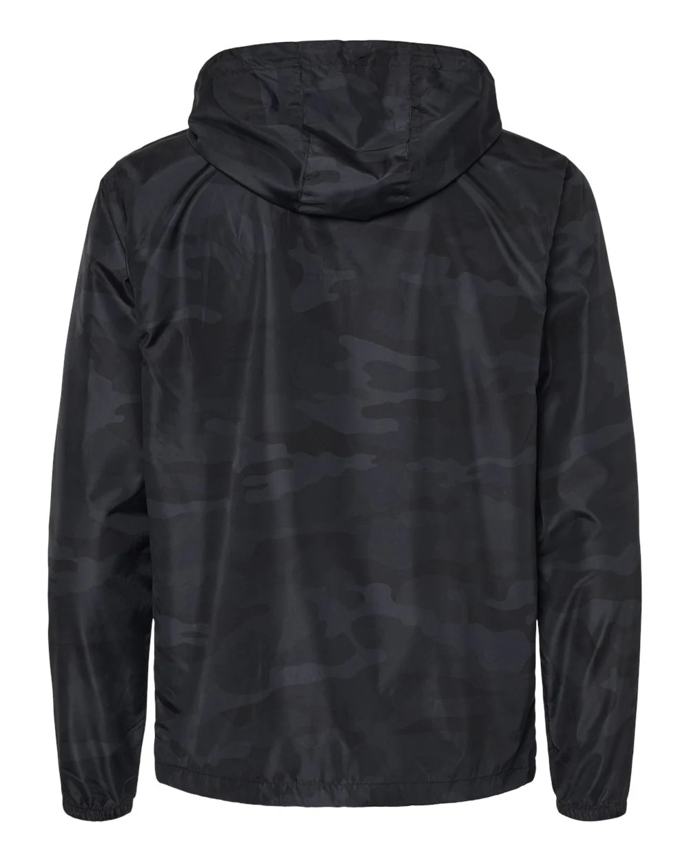 Lightweight Windbreaker Jacket - Image 42