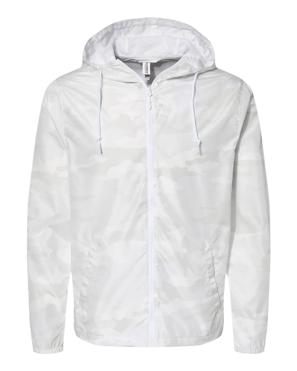 Lightweight Windbreaker Jacket - Image 46