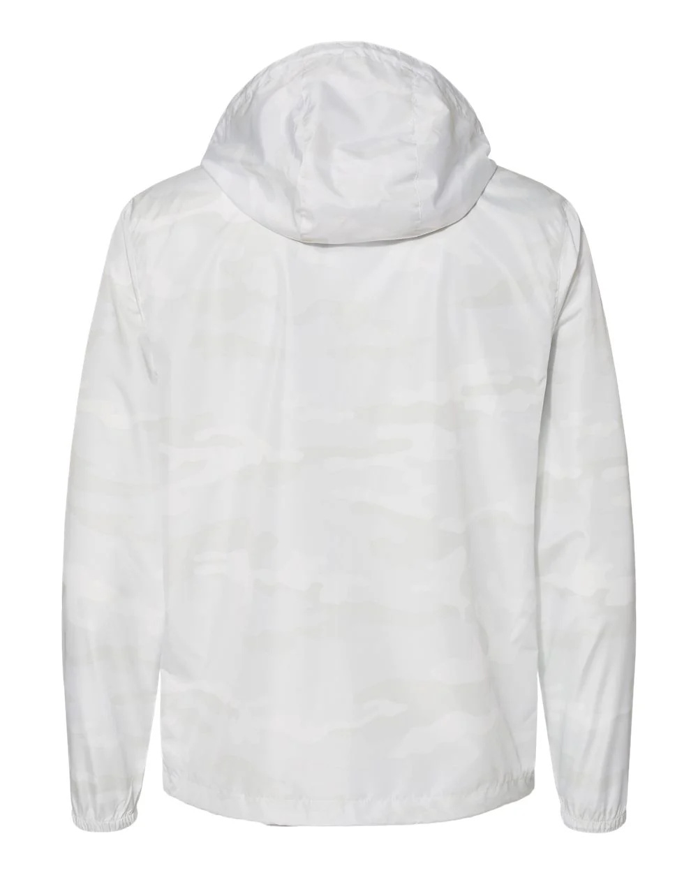 Lightweight Windbreaker Jacket - Image 47