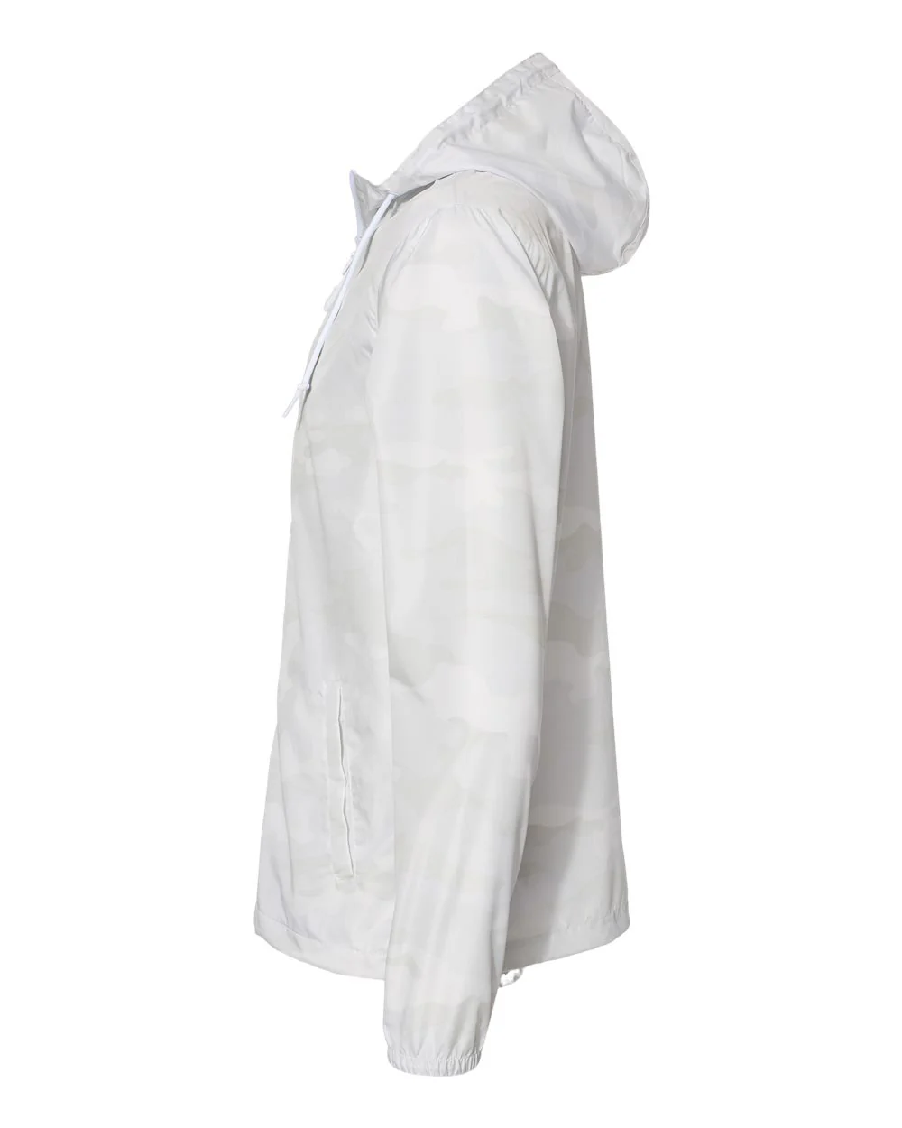 Lightweight Windbreaker Jacket - Image 48