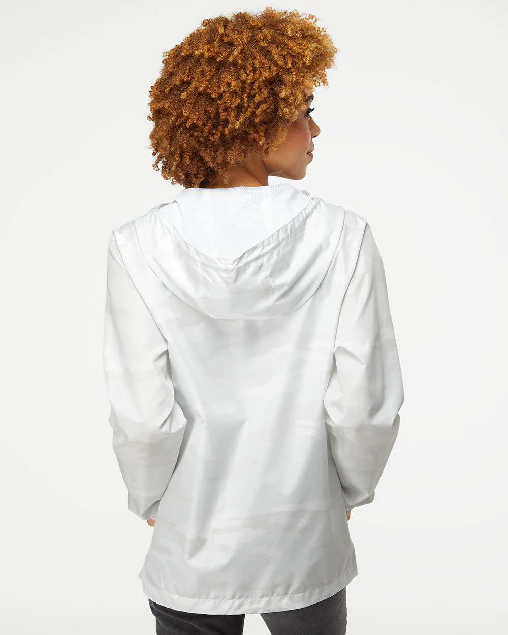 Lightweight Windbreaker Jacket - Image 51