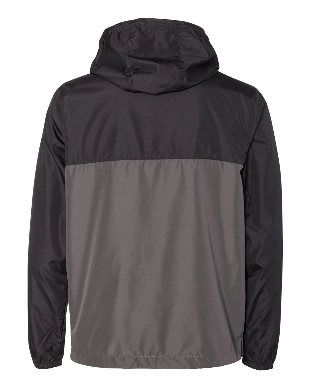 Lightweight Windbreaker Jacket - Image 6