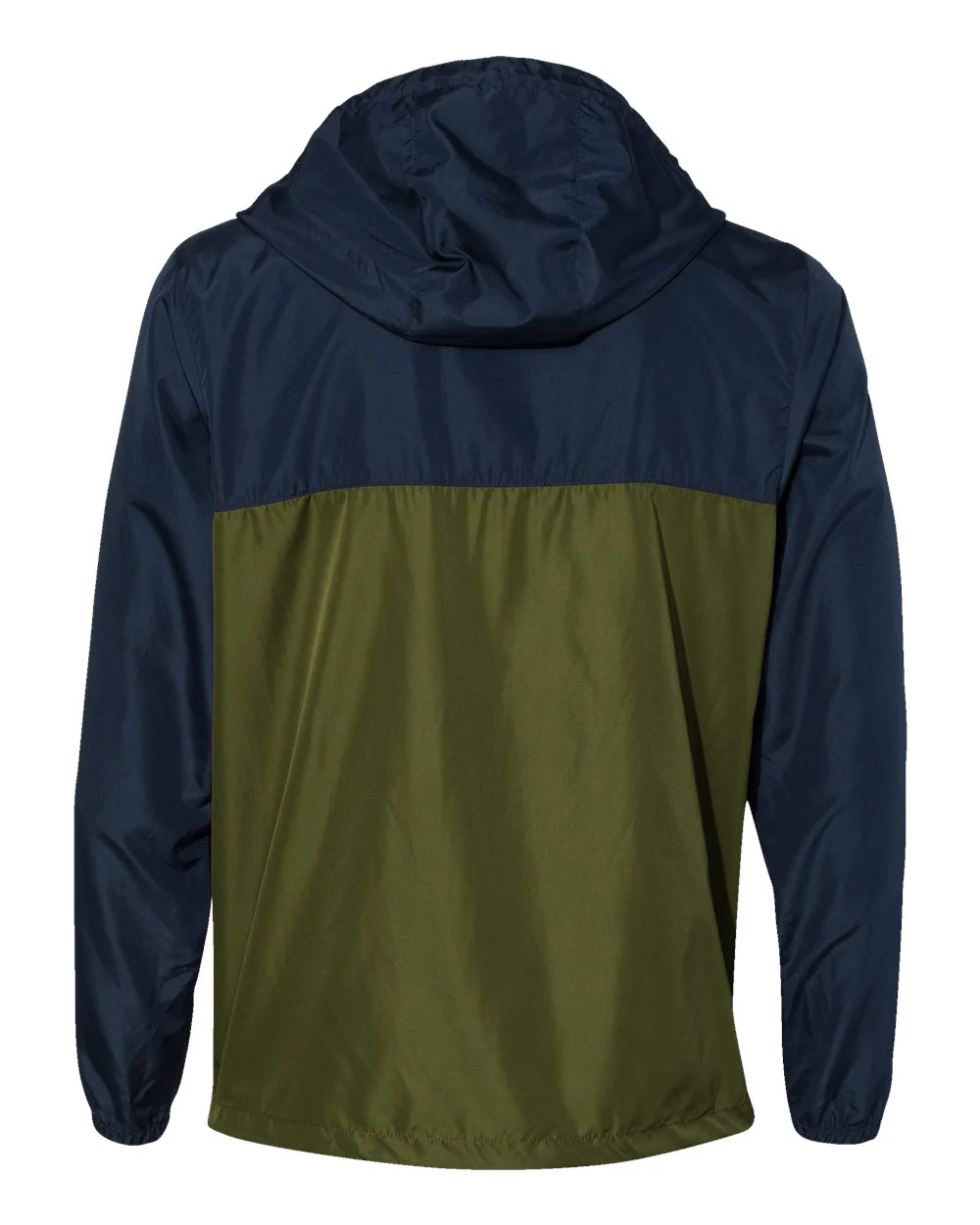 Lightweight Windbreaker Jacket - Image 9