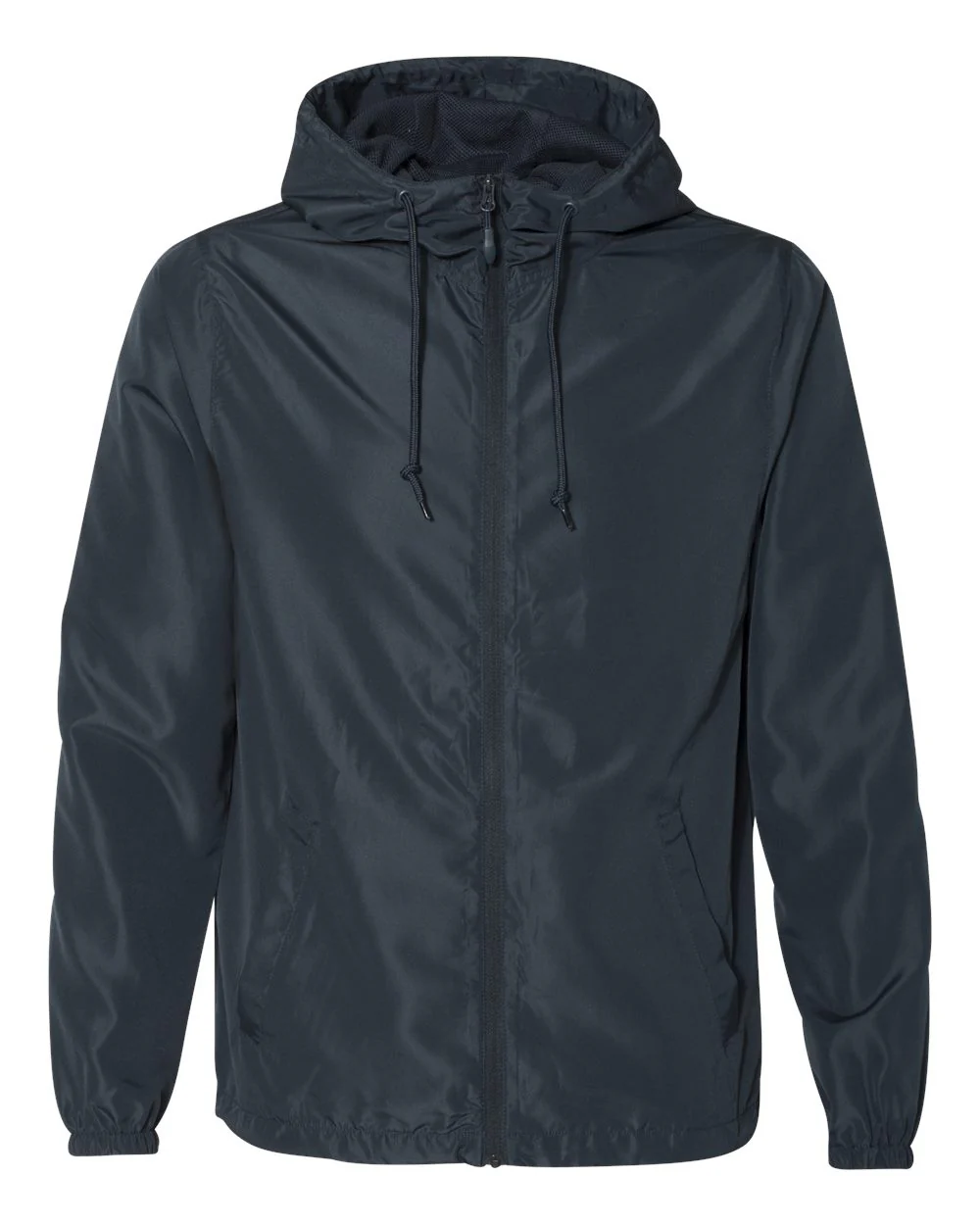 Lightweight Windbreaker Jacket - Image 13