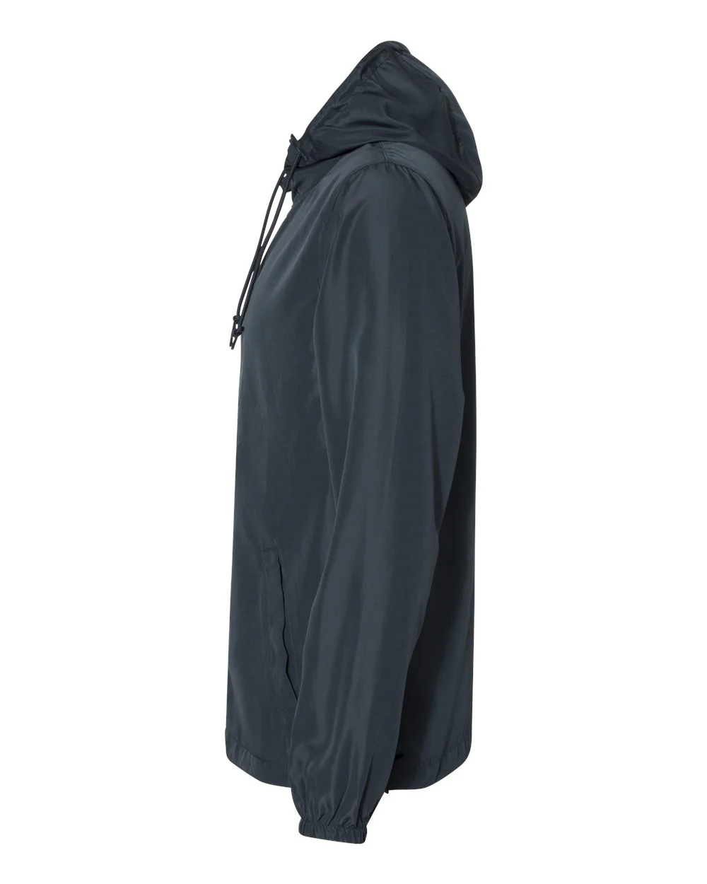 Lightweight Windbreaker Jacket - Image 15