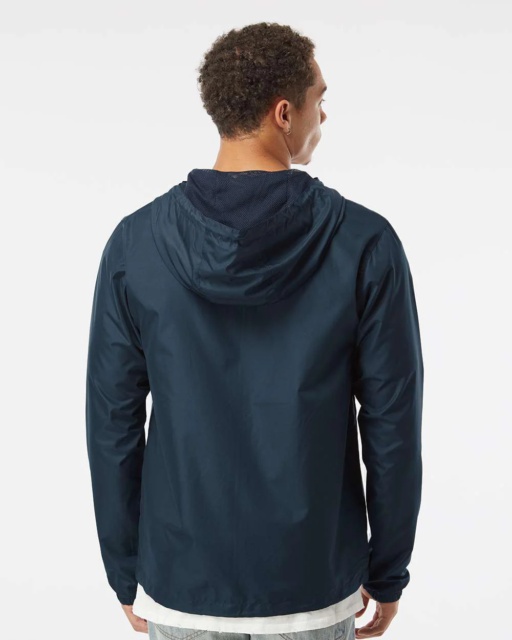 Lightweight Windbreaker Jacket - Image 18