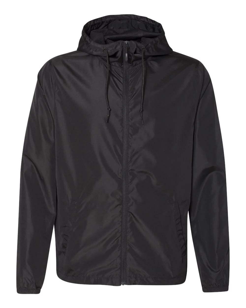 Lightweight Windbreaker Jacket - Image 19