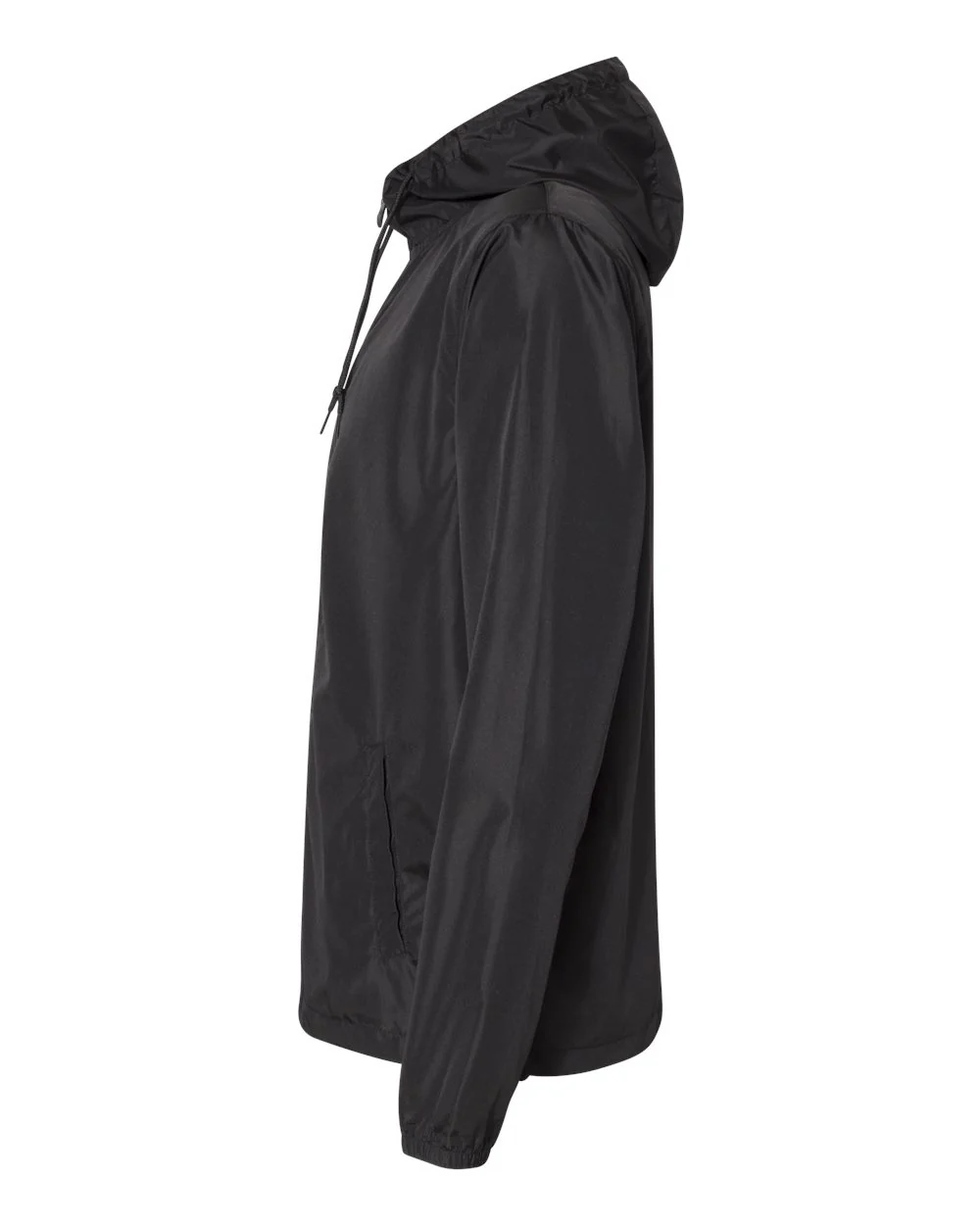 Lightweight Windbreaker Jacket - Image 20