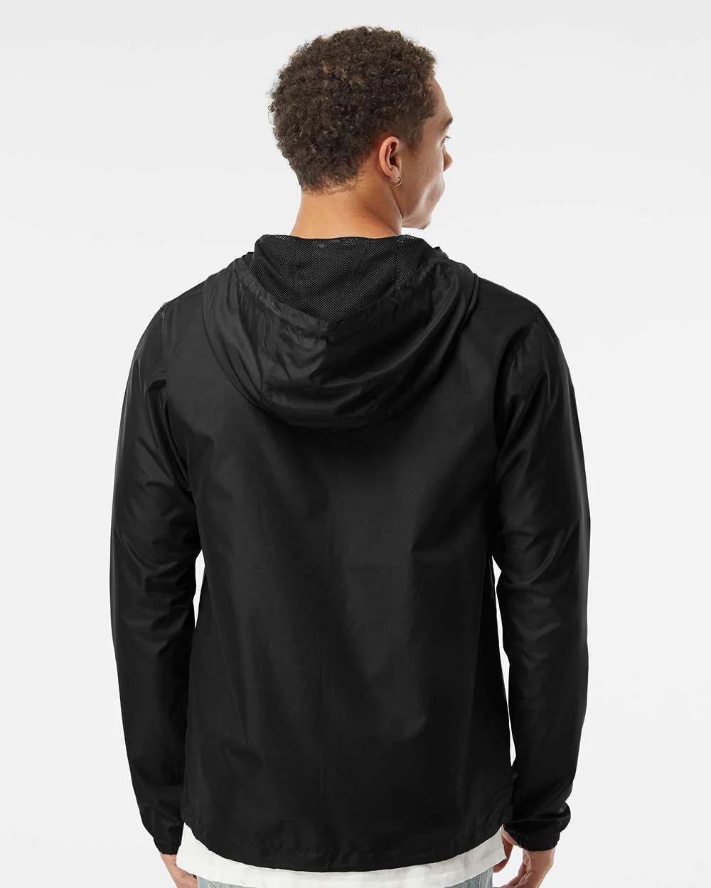 Lightweight Windbreaker Jacket - Image 27