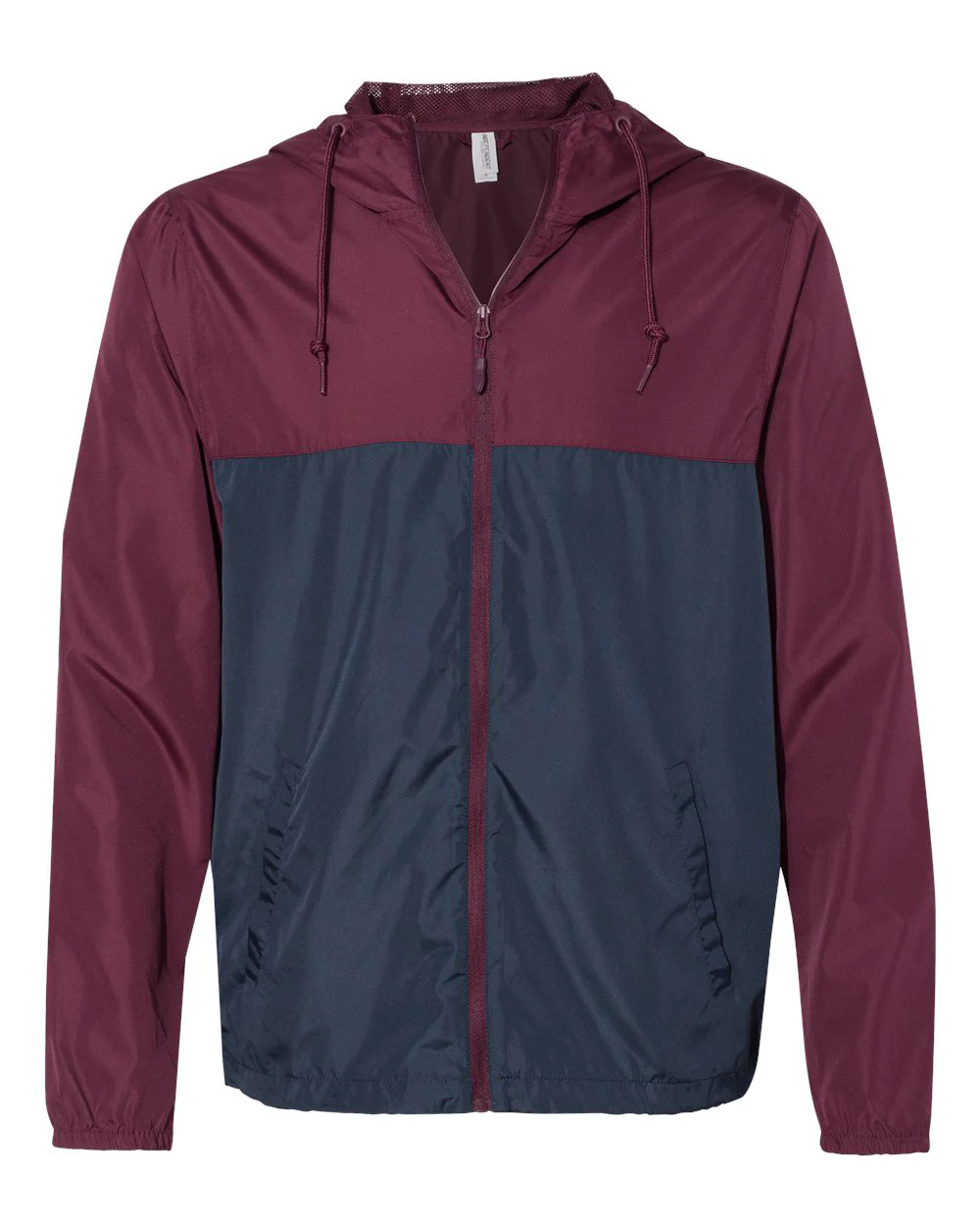 Lightweight Windbreaker Jacket - Image 28