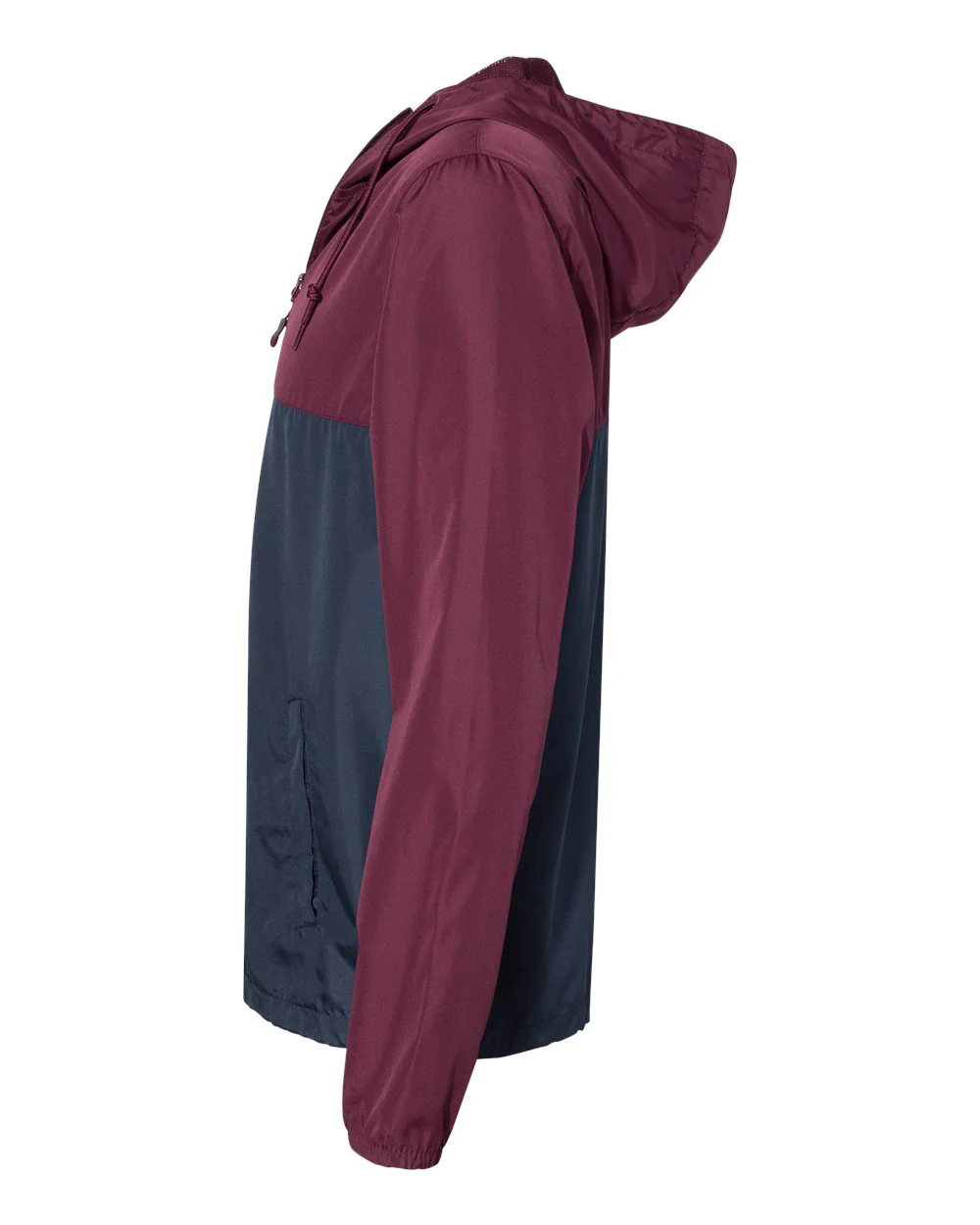 Lightweight Windbreaker Jacket - Image 29