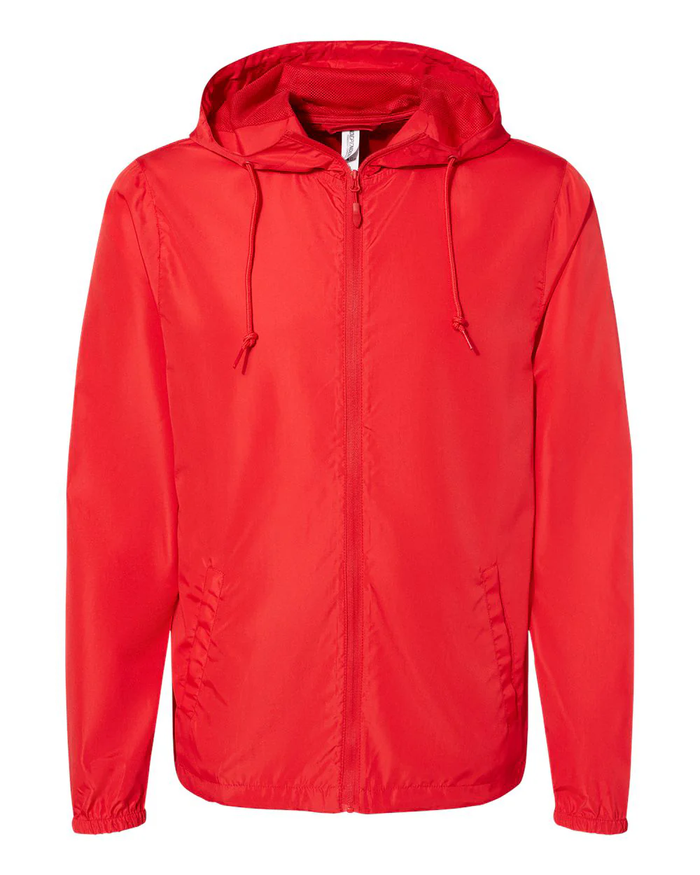 Lightweight Windbreaker Jacket - Image 35